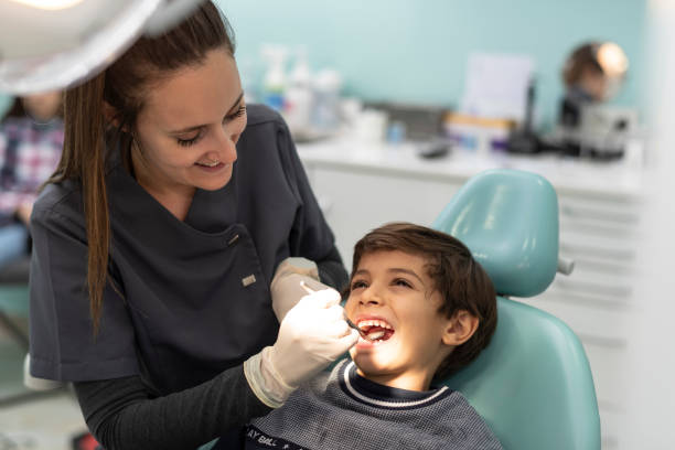 Best Emergency Broken Tooth Repair in East Village, CT